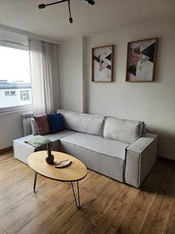 Mieszkanie 2-pokojowe Andrychów, ul. Włókniarzy. Zdjęcie 1