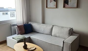 Mieszkanie 2-pokojowe Andrychów, ul. Włókniarzy