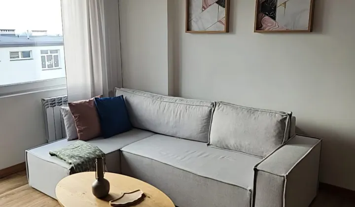 Mieszkanie 2-pokojowe Andrychów, ul. Włókniarzy