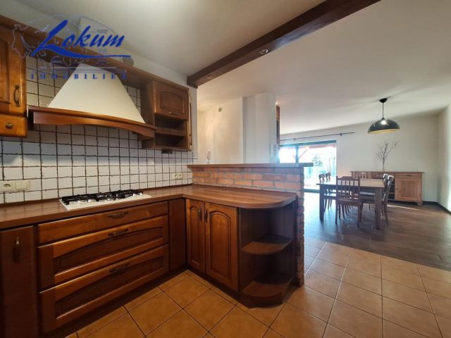 dom wolnostojący, 4 pokoje Przybyszewo, ul. Wiejska. Zdjęcie 18