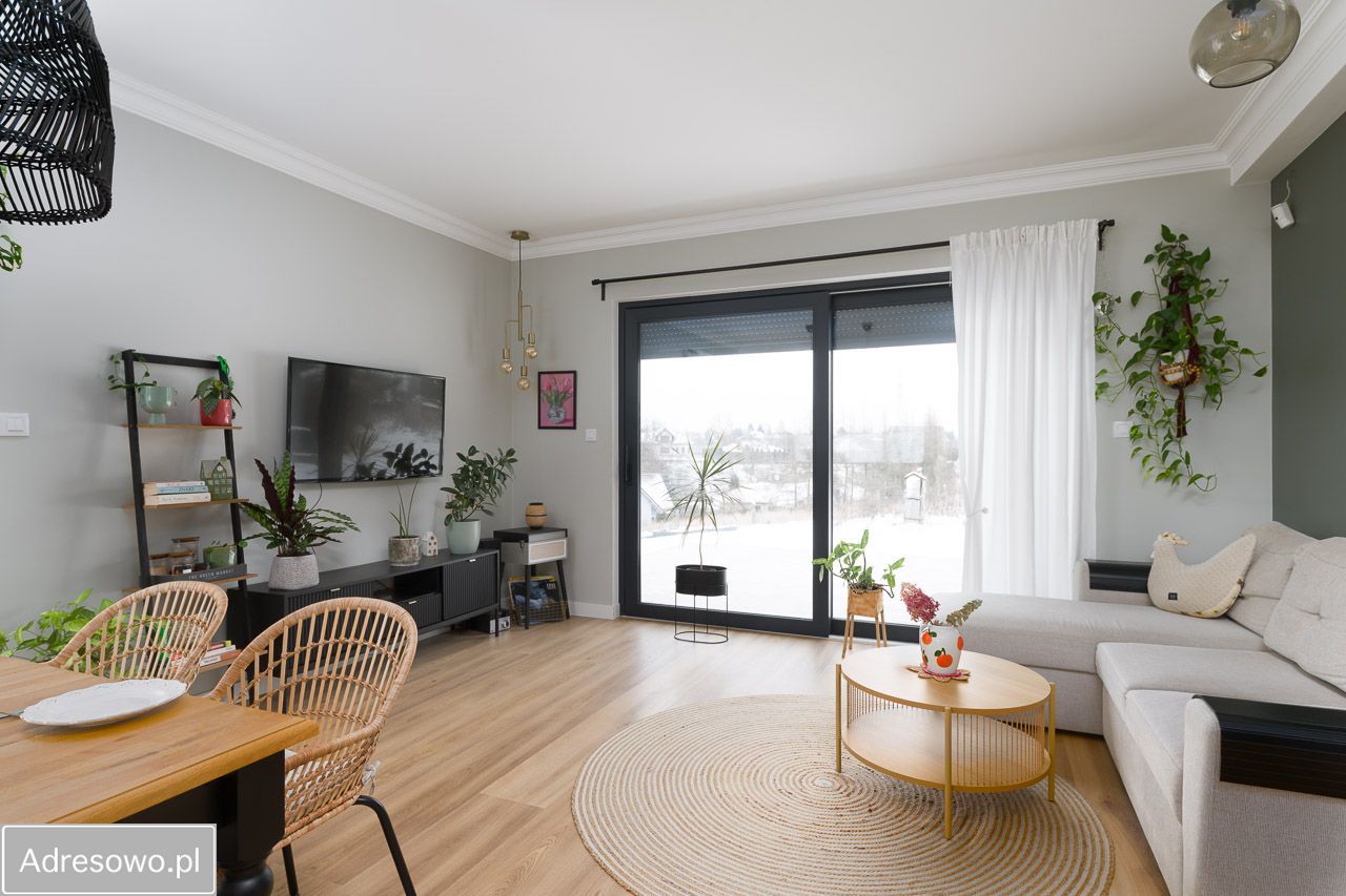 dom wolnostojący, 6 pokoi Gorzów Wielkopolski Górczyn, ul. Rubinowa. Zdjęcie 14