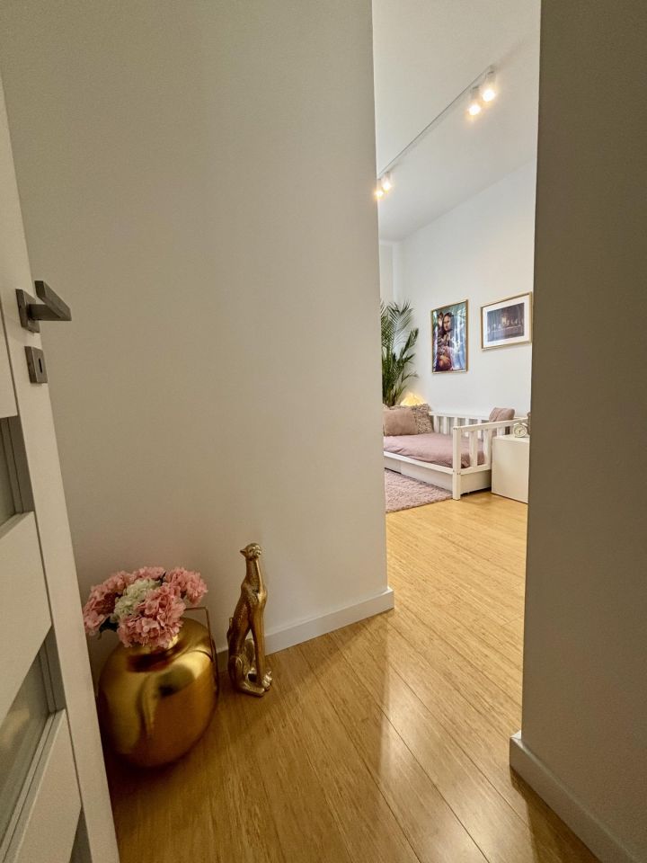 Mieszkanie 2-pokojowe Warszawa Mokotów, ul. J. R. R. Tolkiena. Zdjęcie 17