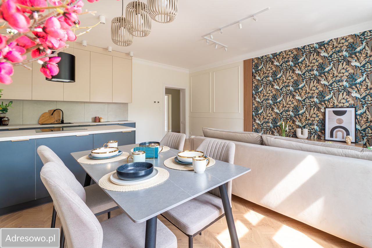 Mieszkanie 3-pokojowe Legnica, ul. Piastowska. Zdjęcie 3