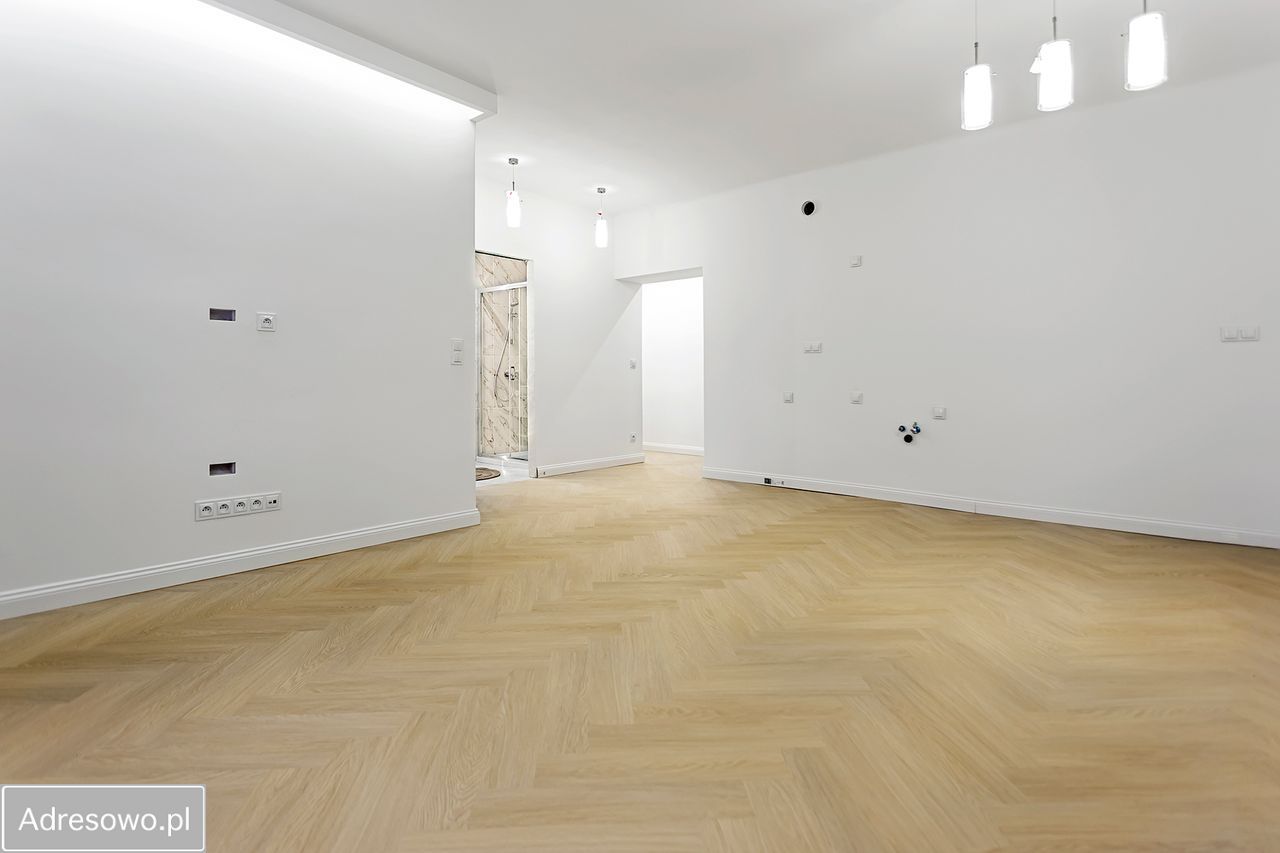 Mieszkanie 2-pokojowe Warszawa Wola, al. Jana Pawła II. Zdjęcie 5