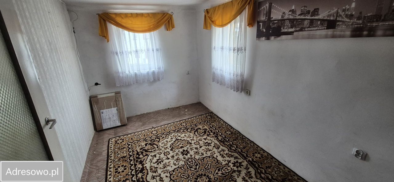 dom wolnostojący, 4 pokoje Bogatynia, ul. Listopadowa. Zdjęcie 10