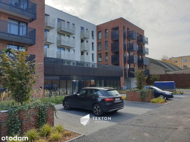 Mieszkanie 2-pokojowe Poznań Wilda, ul. Mieczysława Niedziałkowskiego. Zdjęcie 10