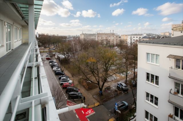 Biuro Warszawa Mokotów, ul. Różana. Zdjęcie 13