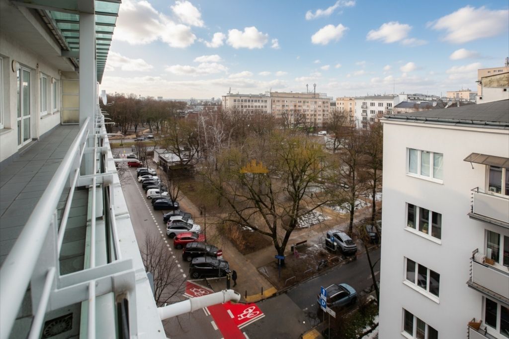 Biuro Warszawa Mokotów, ul. Różana. Zdjęcie 13