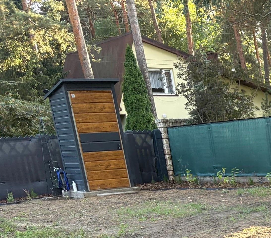 Działka budowlana Żarki-Letnisko, ul. Zielona. Zdjęcie 4