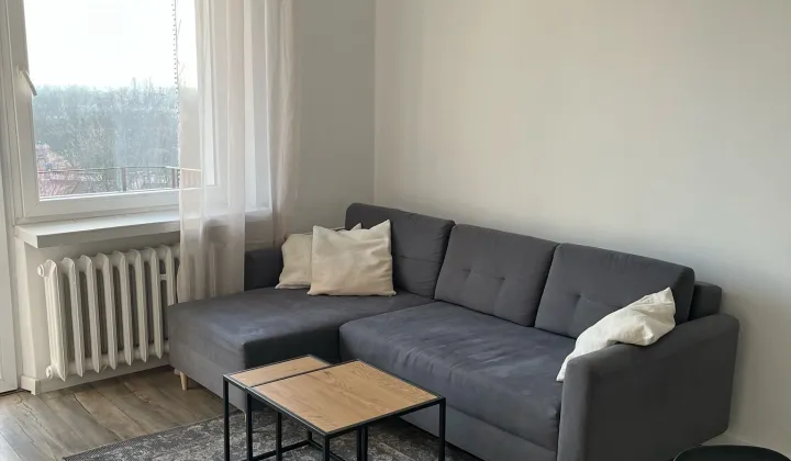 Mieszkanie 3-pokojowe Kraków Nowa Huta, os. Krakowiaków