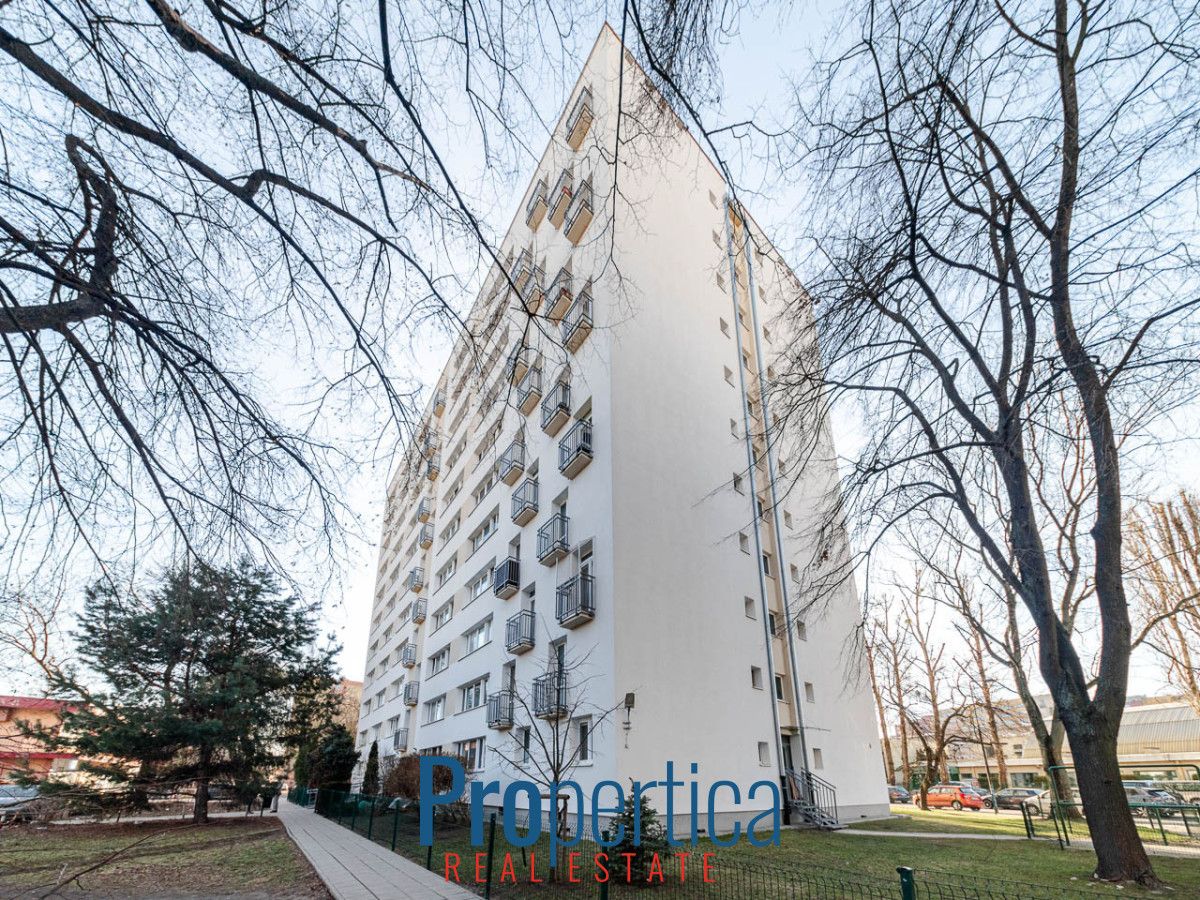 Mieszkanie 2-pokojowe Warszawa, ul. Geodetów. Zdjęcie 11