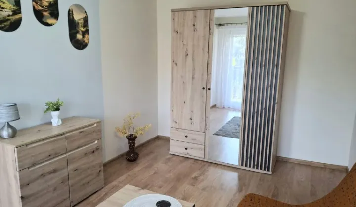 Mieszkanie 2-pokojowe Tarnów Rzędzin, ul. Westerplatte