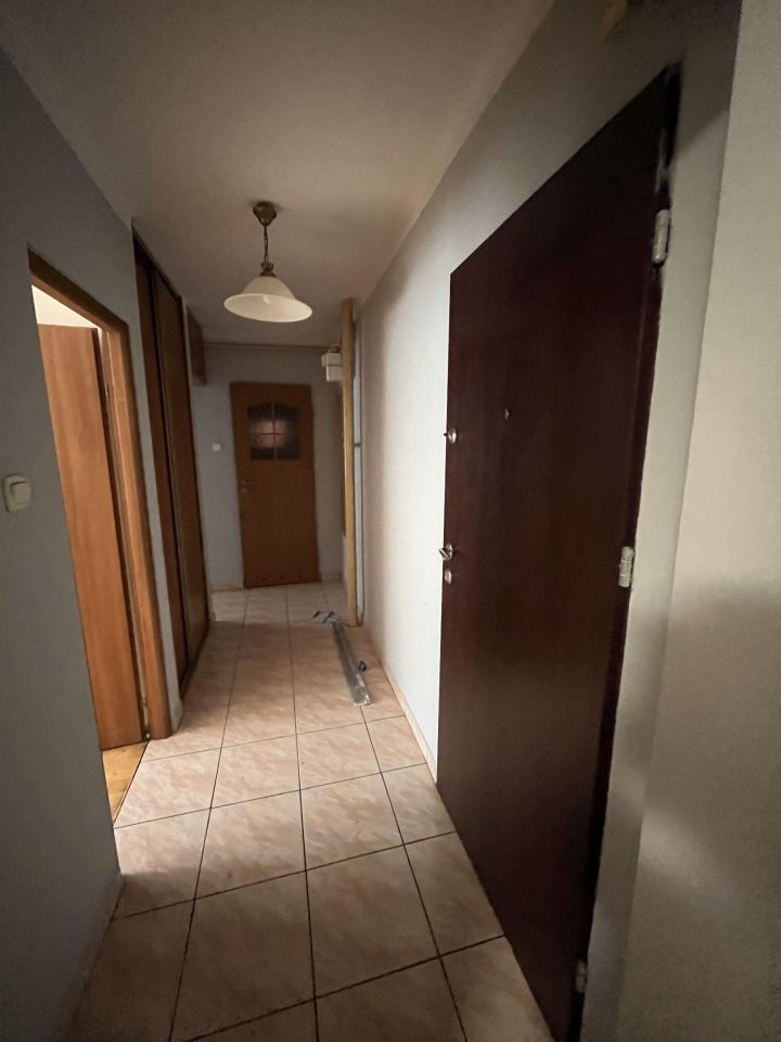 Mieszkanie 3-pokojowe Sosnowiec Centrum, ul. Jagiellońska. Zdjęcie 10