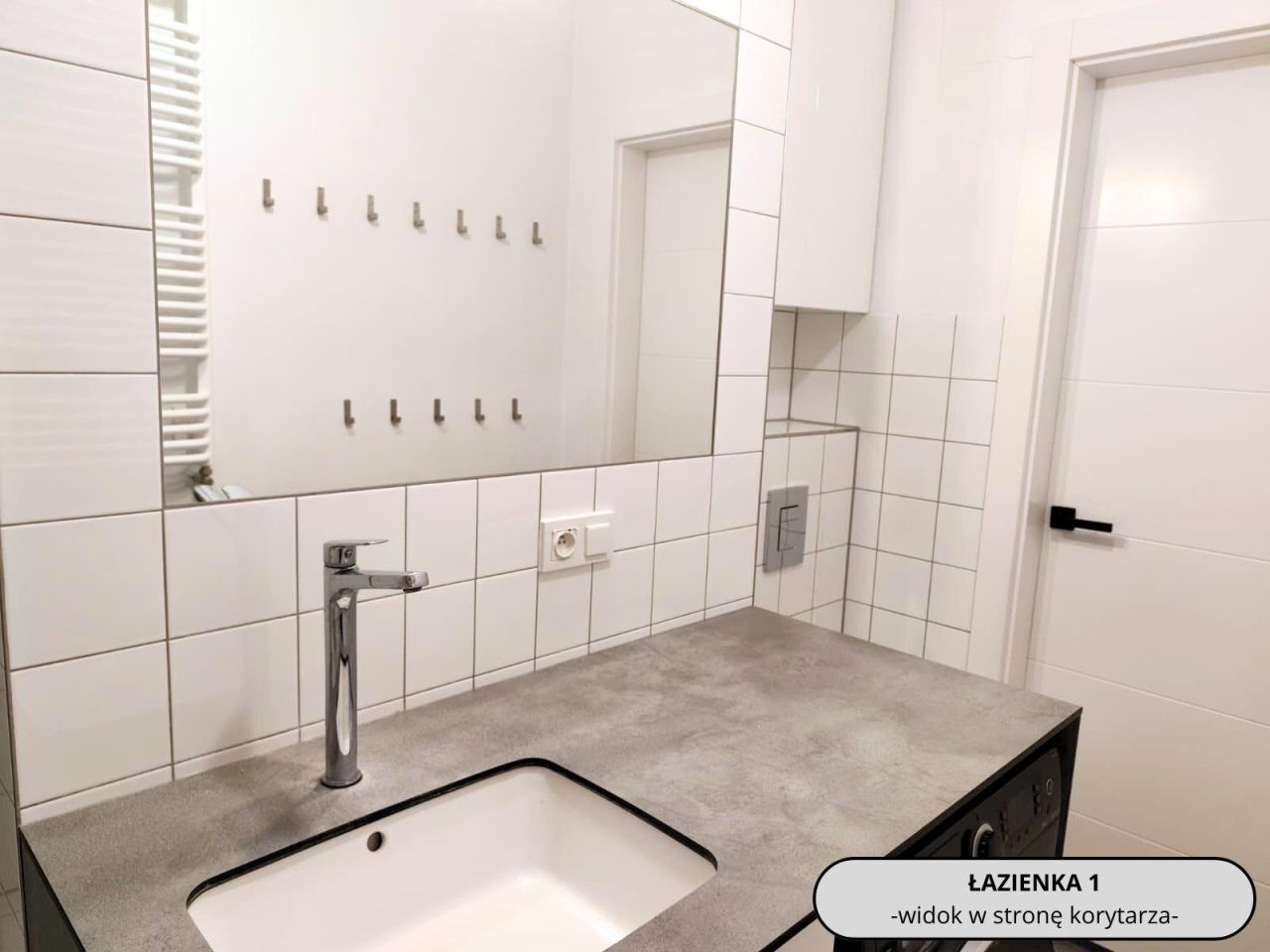 Mieszkanie 4-pokojowe Warszawa Targówek, ul. Pohulanka. Zdjęcie 11