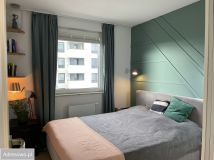 Mieszkanie 3-pokojowe Gdańsk Jasień, ul. Lawendowe Wzgórze. Zdjęcie 4