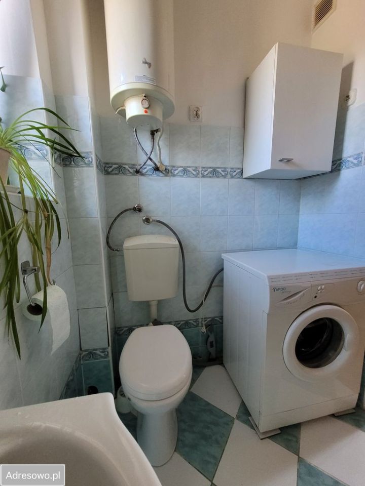 Mieszkanie 2-pokojowe Gliwice Zatorze, ul. Horsta Bienka. Zdjęcie 3