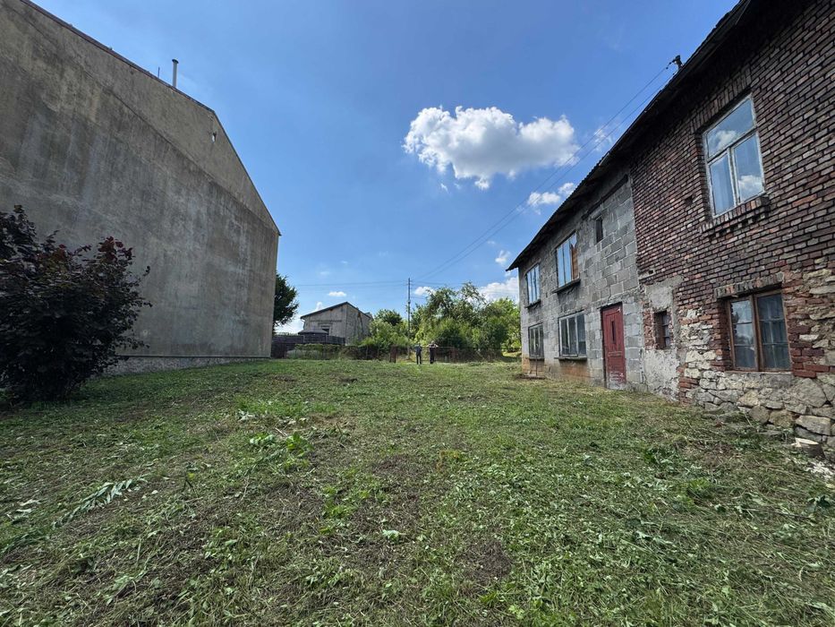 dom wolnostojący Dąbrowa Górnicza Okradzionów, ul. Białej Przemszy. Zdjęcie 1