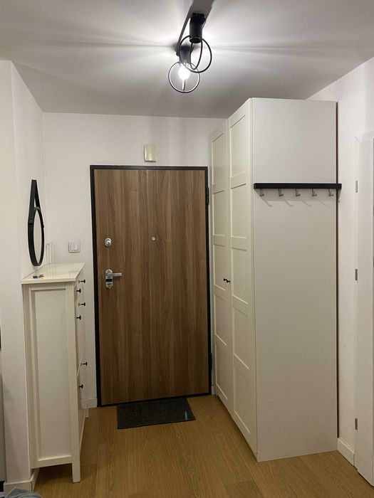 Mieszkanie 2-pokojowe Kraków Czyżyny, ul. Sikorki. Zdjęcie 7