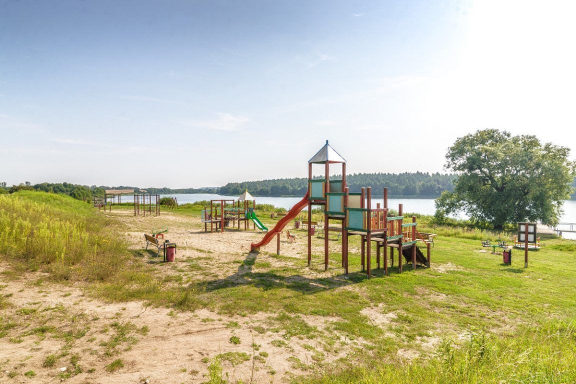 Działka rekreacyjna Demlin, Demlin. Zdjęcie 7