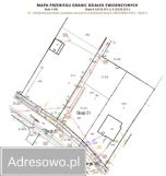 Działka budowlana Cieszyn, ul. Puńcowska. Zdjęcie 4