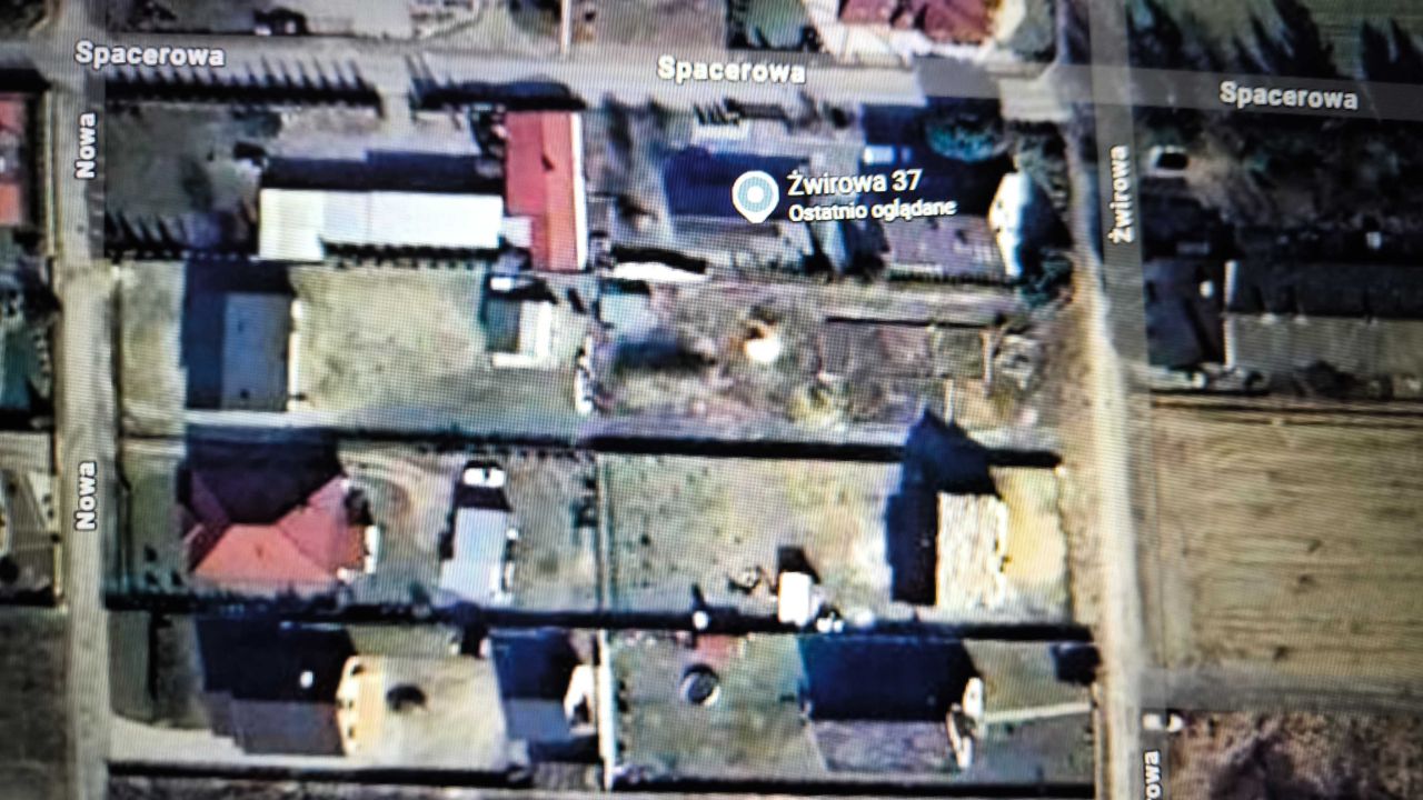 Działka budowlana Radłów. Zdjęcie 5