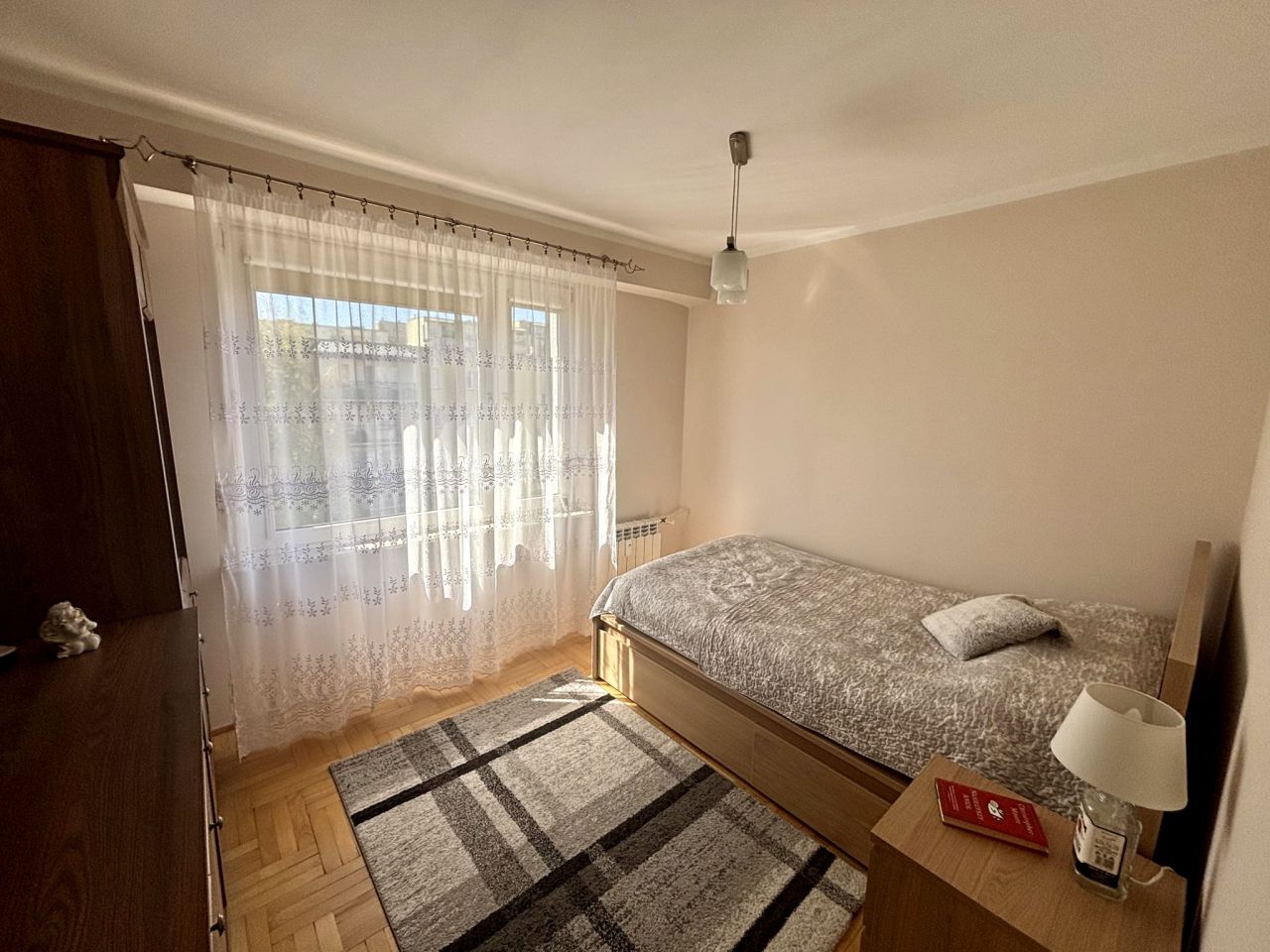 Mieszkanie 2-pokojowe Tarnów Rzędzin, os. Zielone. Zdjęcie 11