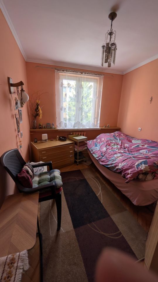 Mieszkanie 2-pokojowe Przemyśl Zasanie, ul. Biskupa Jakuba Glazera. Zdjęcie 9