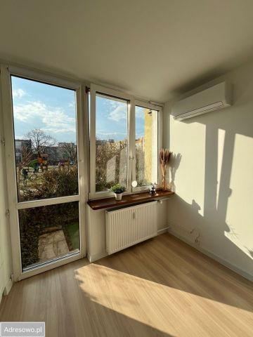 Mieszkanie 2-pokojowe Warszawa Gocław, ul. Franciszka Żymirskiego. Zdjęcie 1