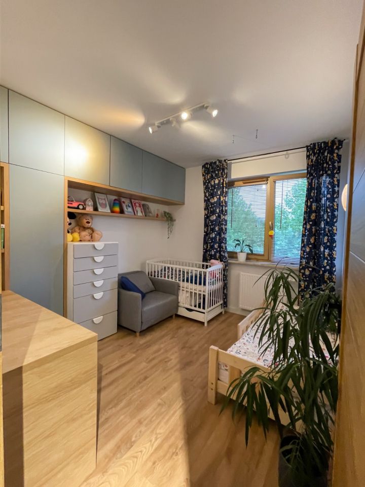 Mieszkanie 2-pokojowe Warszawa Mokotów, ul. Ananasowa. Zdjęcie 12