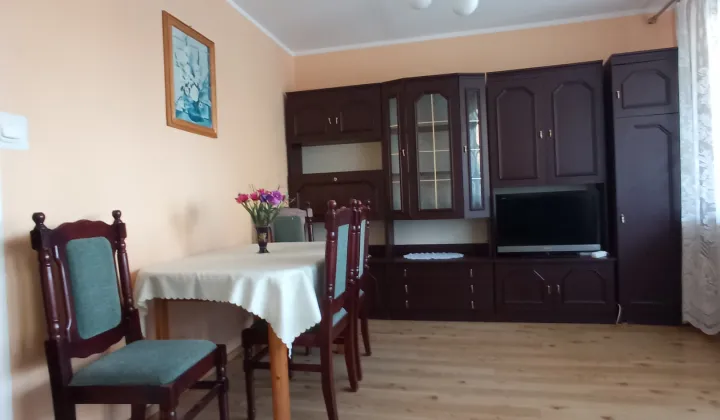 Mieszkanie 2-pokojowe Bydgoszcz Wyżyny, ul. Ku Wiatrakom