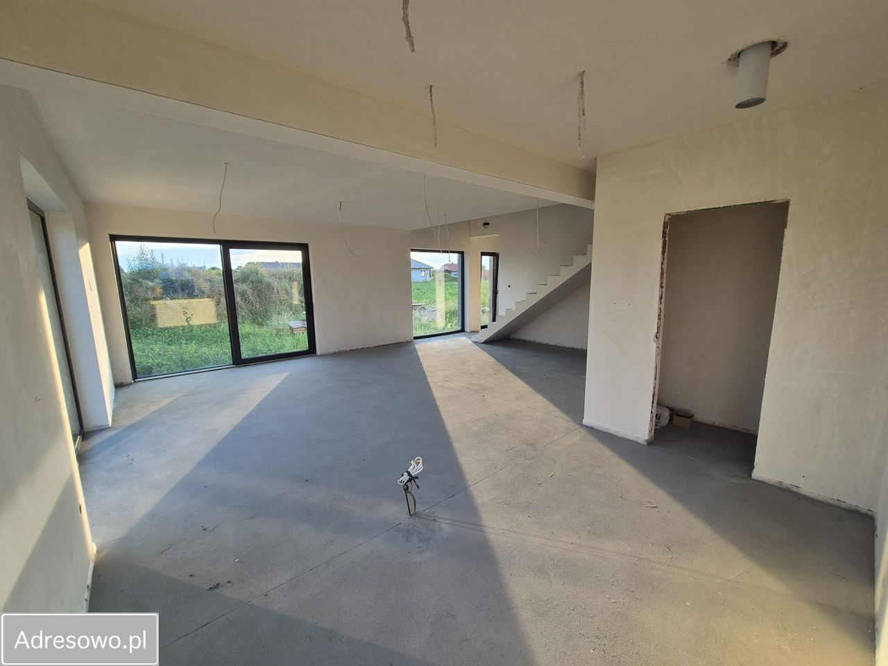 dom wolnostojący, 4 pokoje Orzesze. Zdjęcie 8