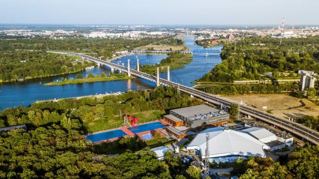 Mieszkanie 1-pokojowe Wrocław Szczepin, ul. Długa. Zdjęcie 3