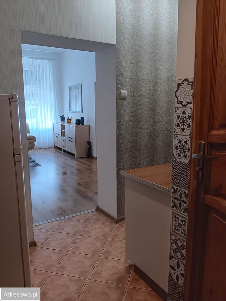 Mieszkanie 2-pokojowe Wrocław Śródmieście, ul. Bolesława Chrobrego. Zdjęcie 12