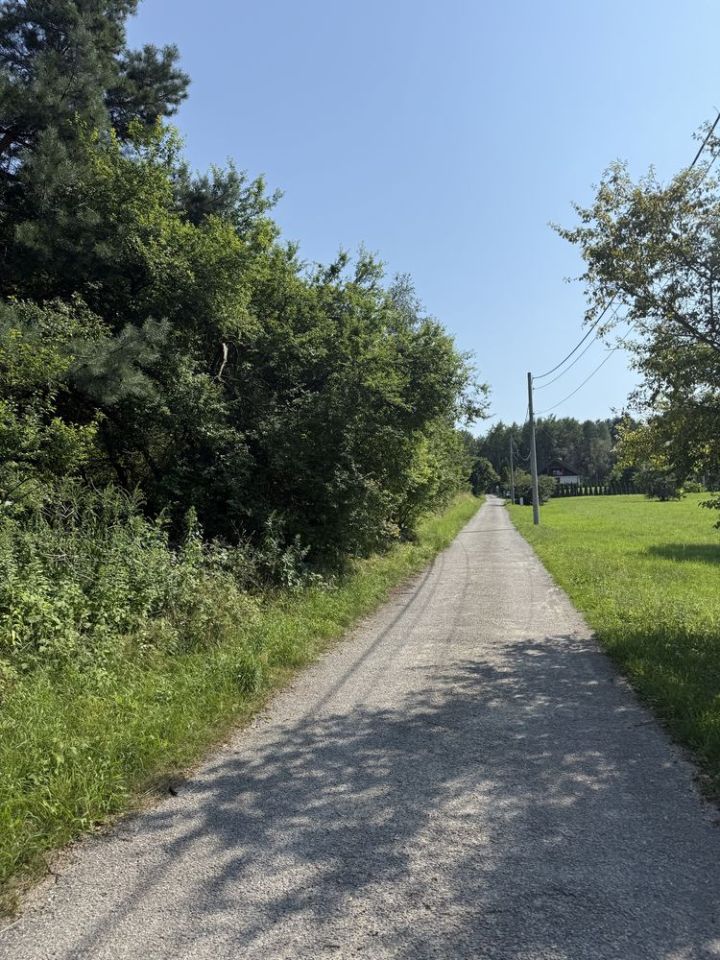 Działka budowlana Bolęcin. Zdjęcie 3