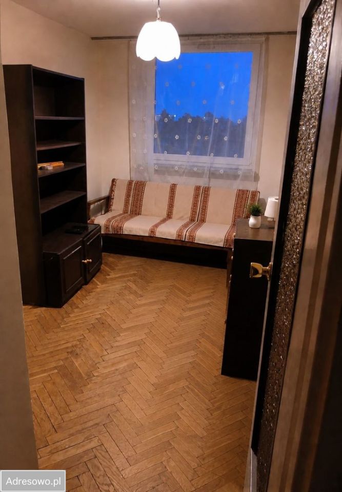 Mieszkanie 2-pokojowe Lublin Wieniawa, ul. Puławska. Zdjęcie 7