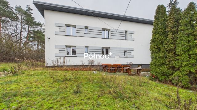 dom wolnostojący, 10 pokoi Zaścianki, szosa Baranowicka. Zdjęcie 46