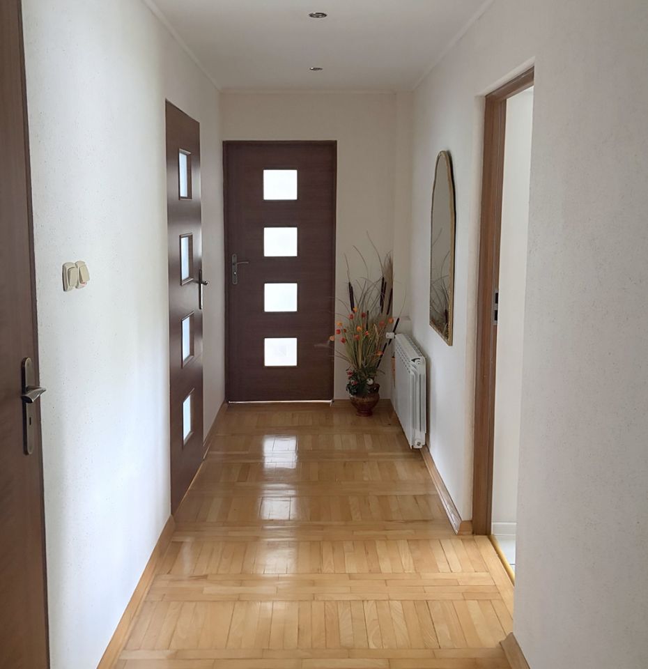 dom wolnostojący, 5 pokoi Skołoszów, ul. Królowej Jadwigi. Zdjęcie 12