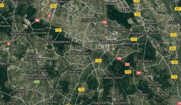 dom wolnostojący, 6 pokoi Jazgarzewszczyzna