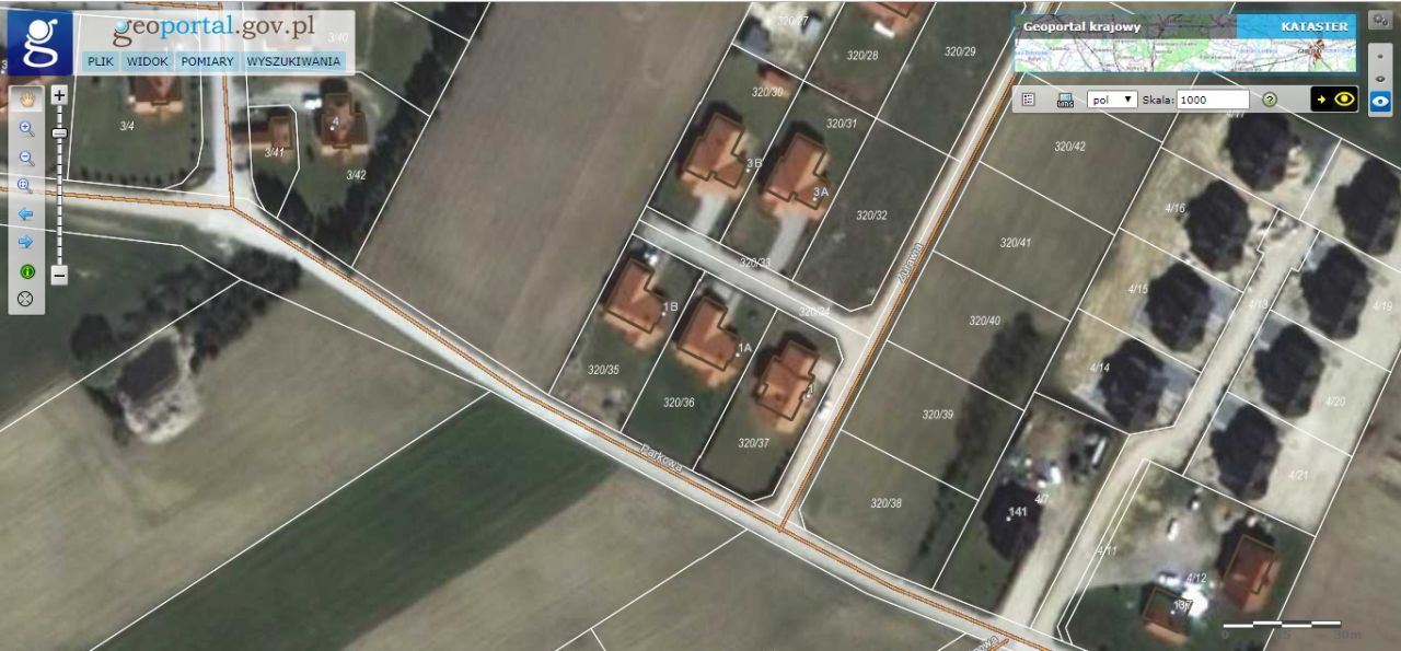 Działka budowlana Małkowo, ul. Żurawia. Zdjęcie 10