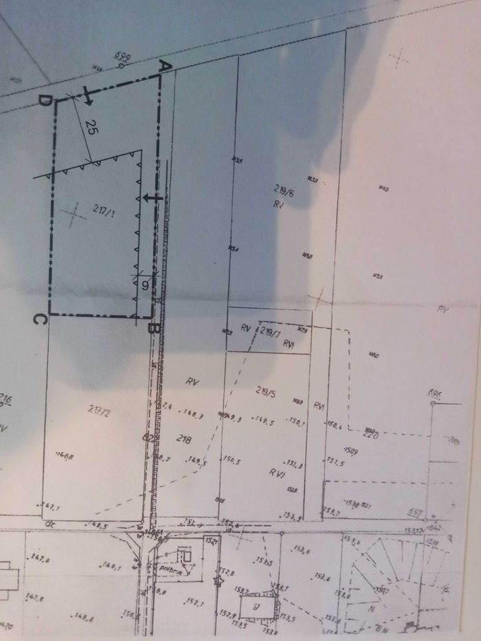 Działka rolno-budowlana Straż. Zdjęcie 6