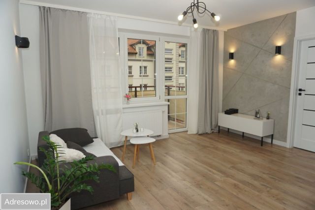 Mieszkanie 2-pokojowe Iława Gajerek. Zdjęcie 1