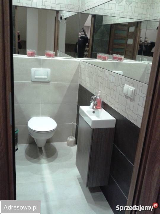 dom wolnostojący, 5 pokoi Nowy Sącz, ul. Jagodowa. Zdjęcie 3