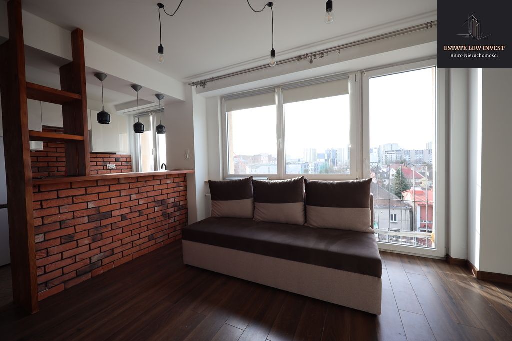 Mieszkanie 2-pokojowe Kraków, ul. Janusza Meissnera