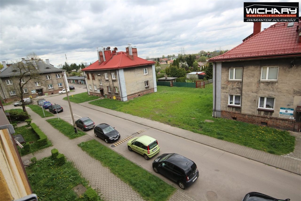 Mieszkanie 1-pokojowe Siemianowice Śląskie Michałkowice, ul. Bytomska. Zdjęcie 9
