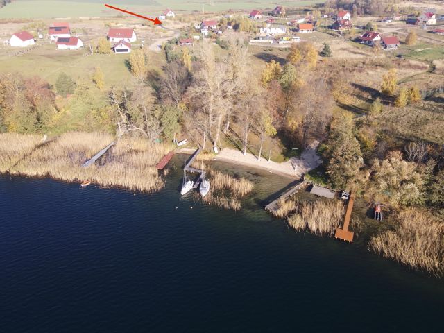 Działka budowlana Lubikowo Lubikówko. Zdjęcie 1