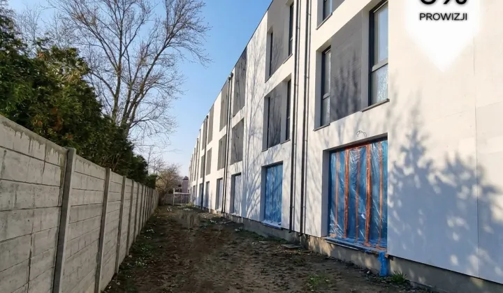 Mieszkanie 4-pokojowe Nowy Dwór Mazowiecki, ul. Bohaterów Modlina