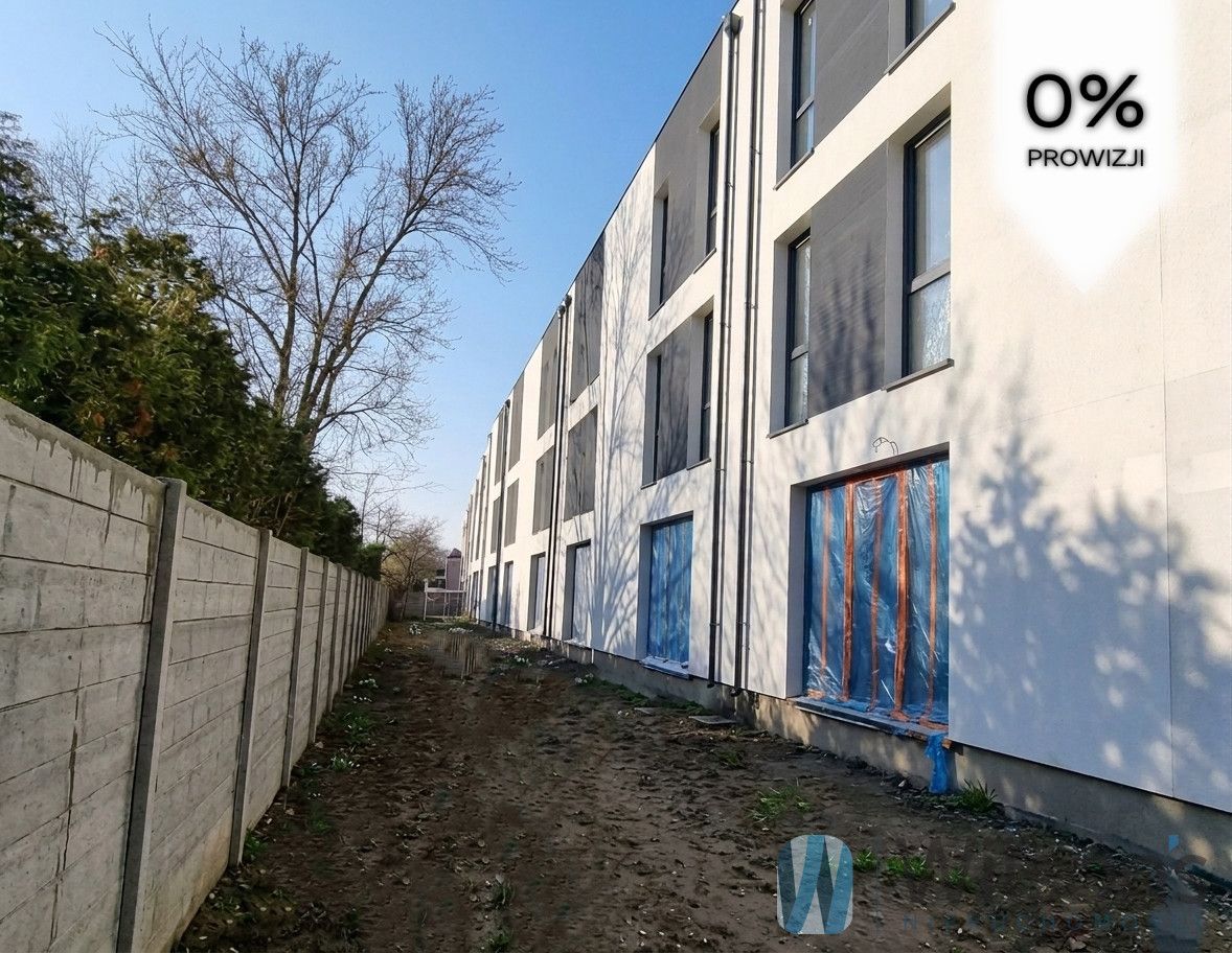 Mieszkanie 4-pokojowe Nowy Dwór Mazowiecki, ul. Bohaterów Modlina. Zdjęcie 1