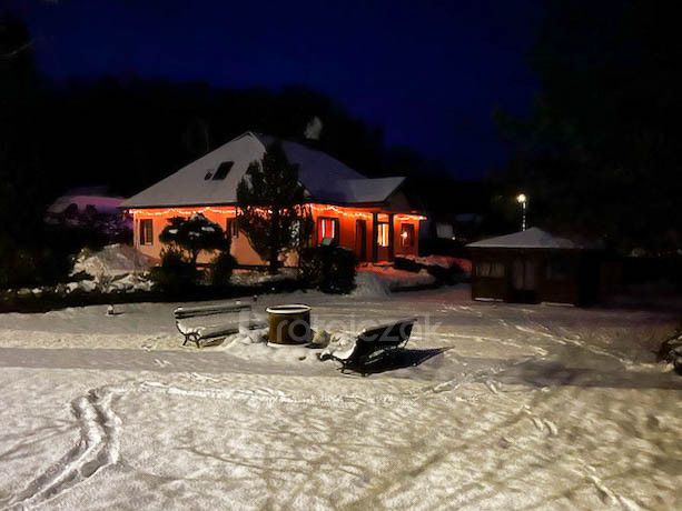 dom wolnostojący, 7 pokoi Nadole, ul. Osiedle na Stoku. Zdjęcie 20