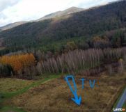 Działka rolno-budowlana Glinik Średni Zakamieniec. Zdjęcie 2