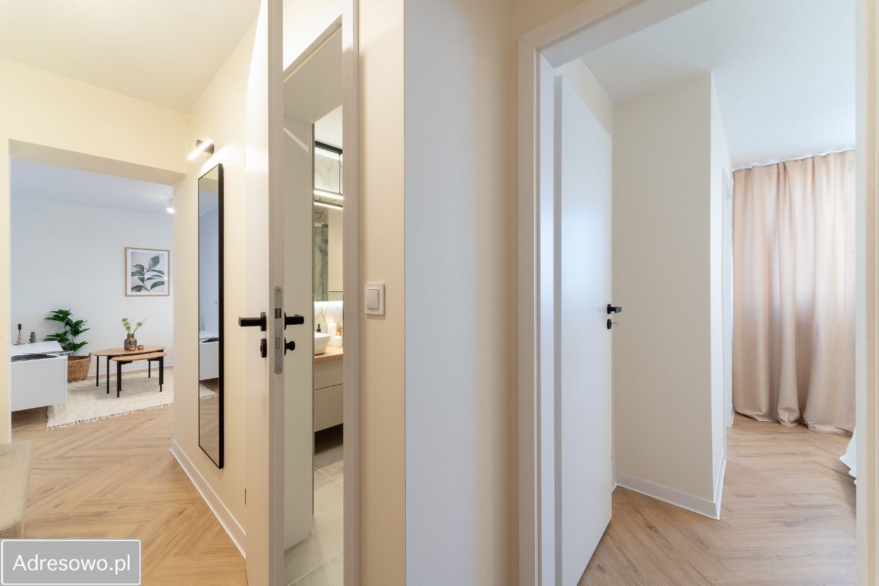 Mieszkanie 2-pokojowe Międzyrzecz, ul. Zachodnia. Zdjęcie 7